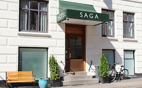 Saga Hotel Kopenhagen